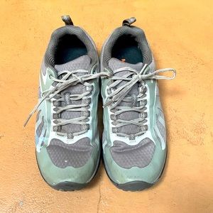 Merrell’s Siren Edge 3
